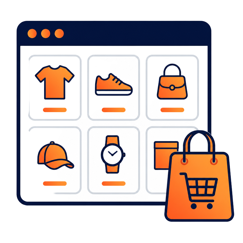 ecommerce