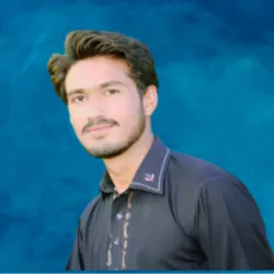 Umar Farooq
