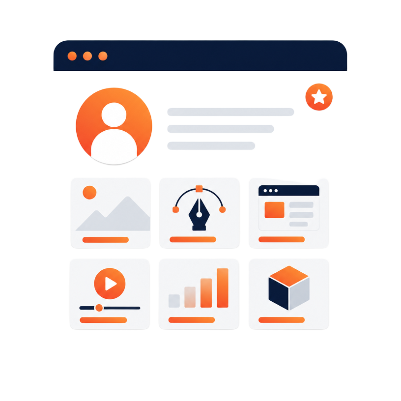portfolio
