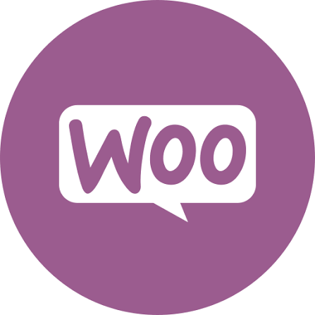 woocommerce logo